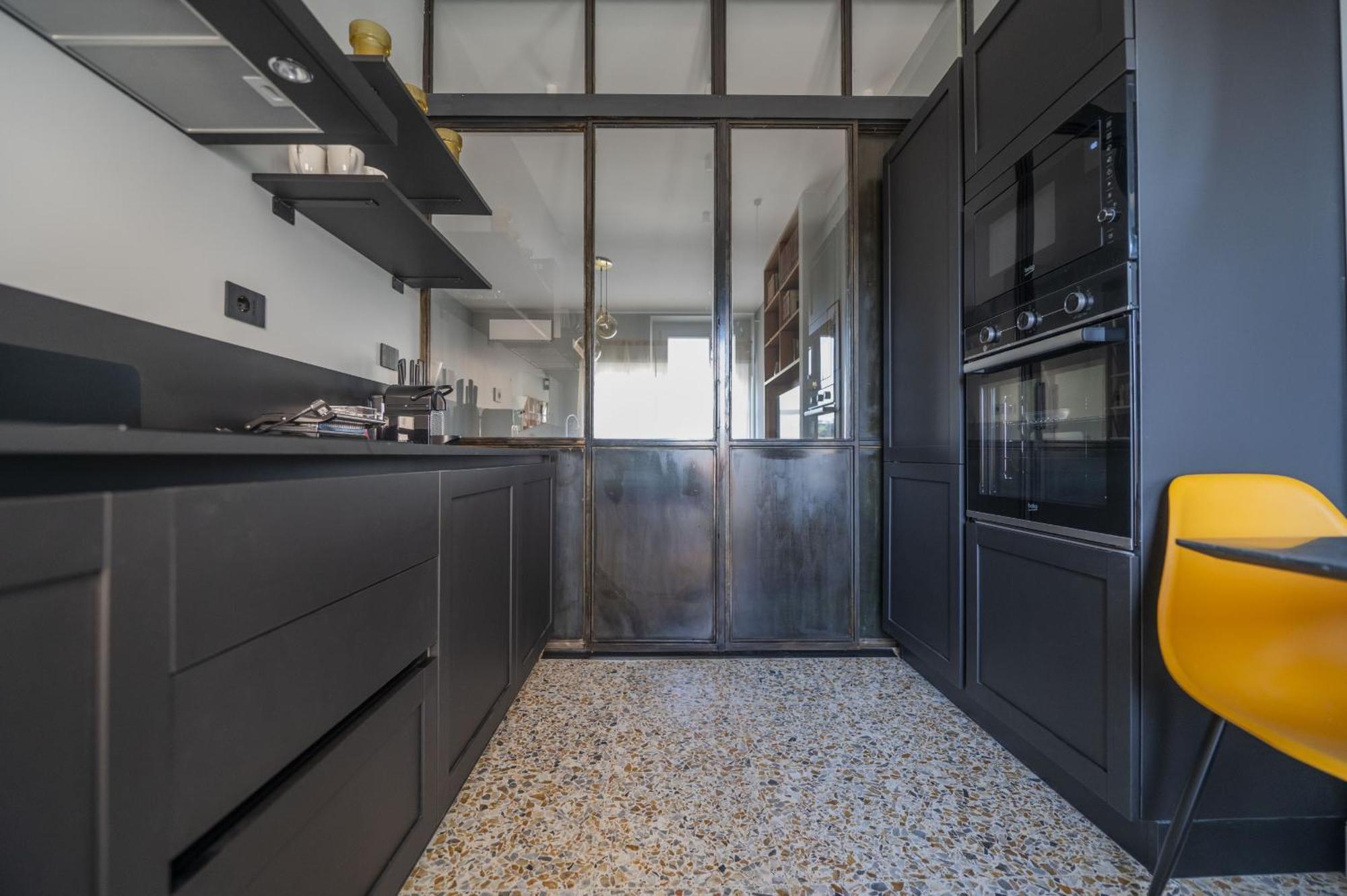 Apartment Terrace By St Peter *