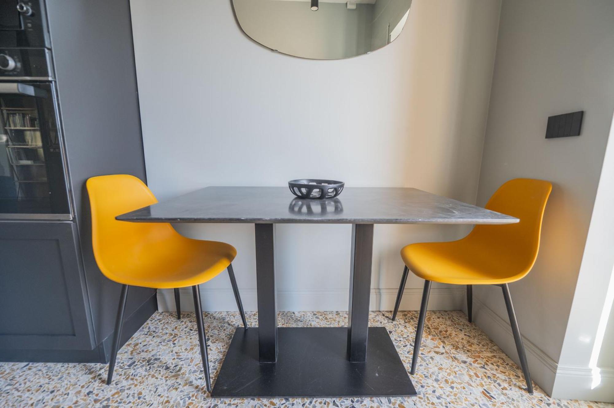 Terrace By St Peter Apartment *