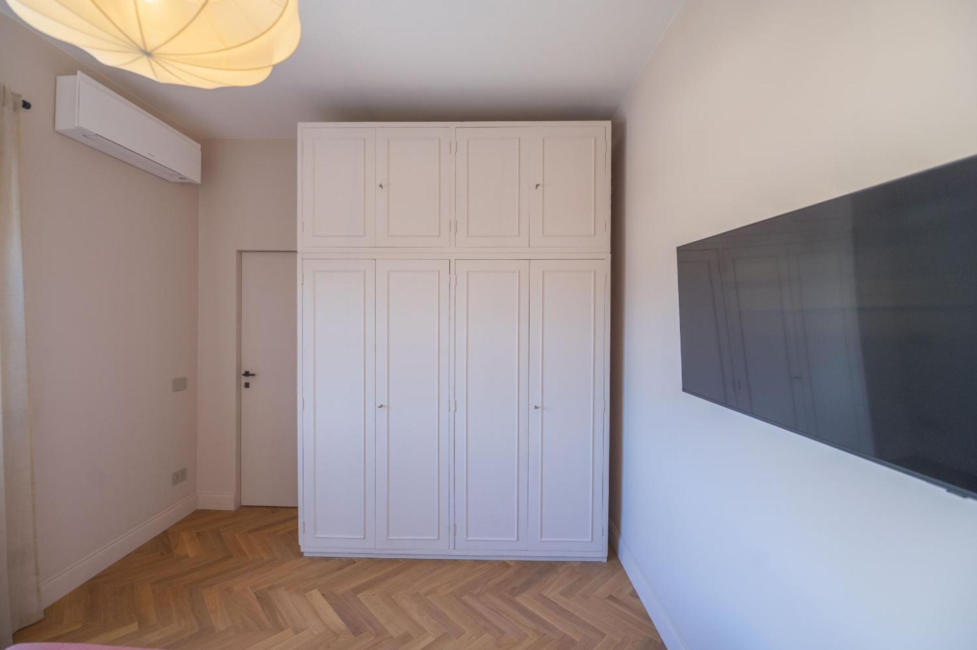 Apartment Terrace By St Peter Rom