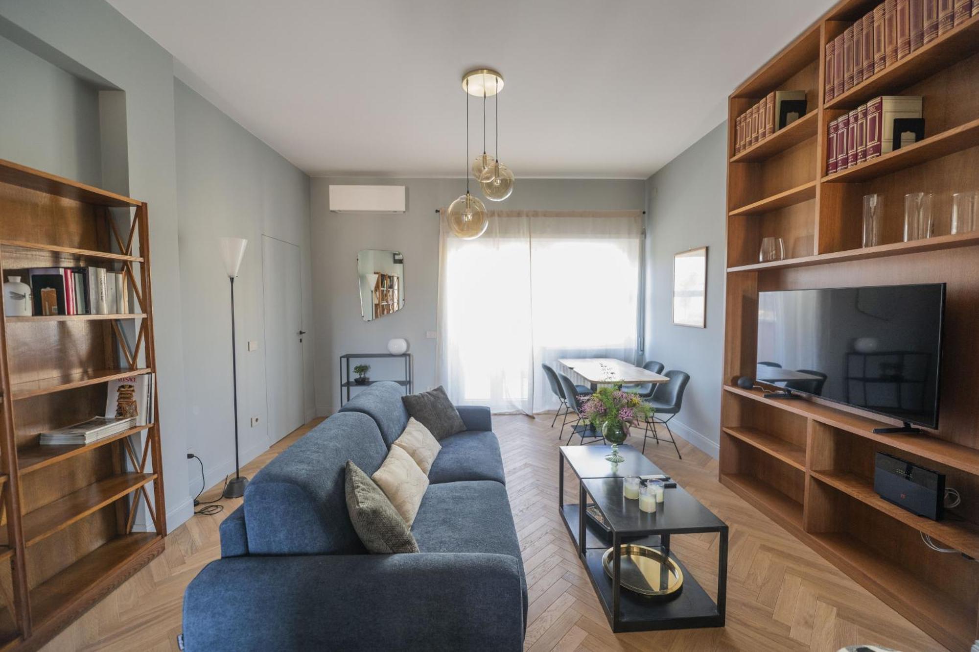 Terrace By St Peter Apartment *