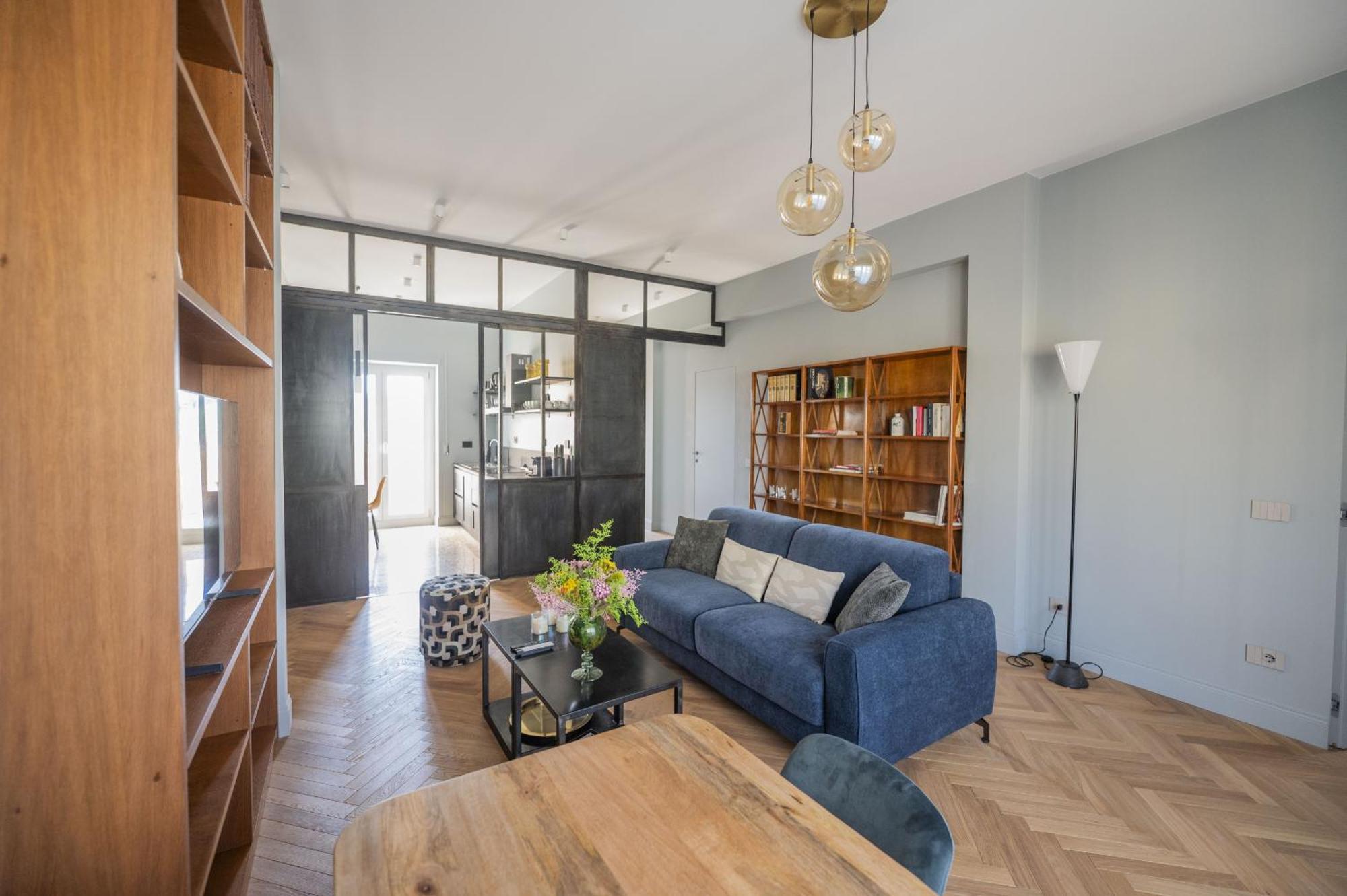 Terrace By St Peter Apartment Rom